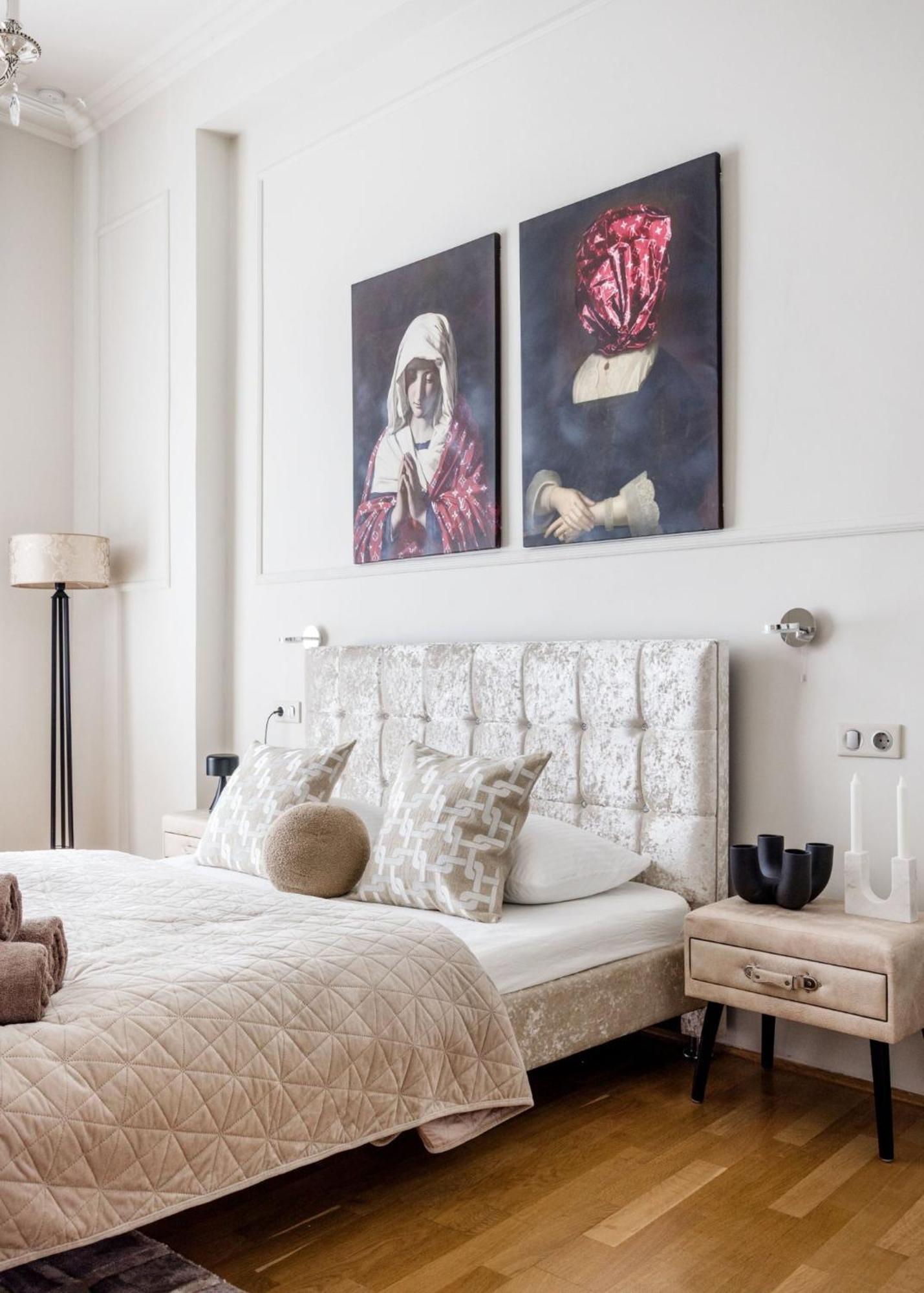 Timeless Elegant Apartment By Opera House Budapest Extérieur photo