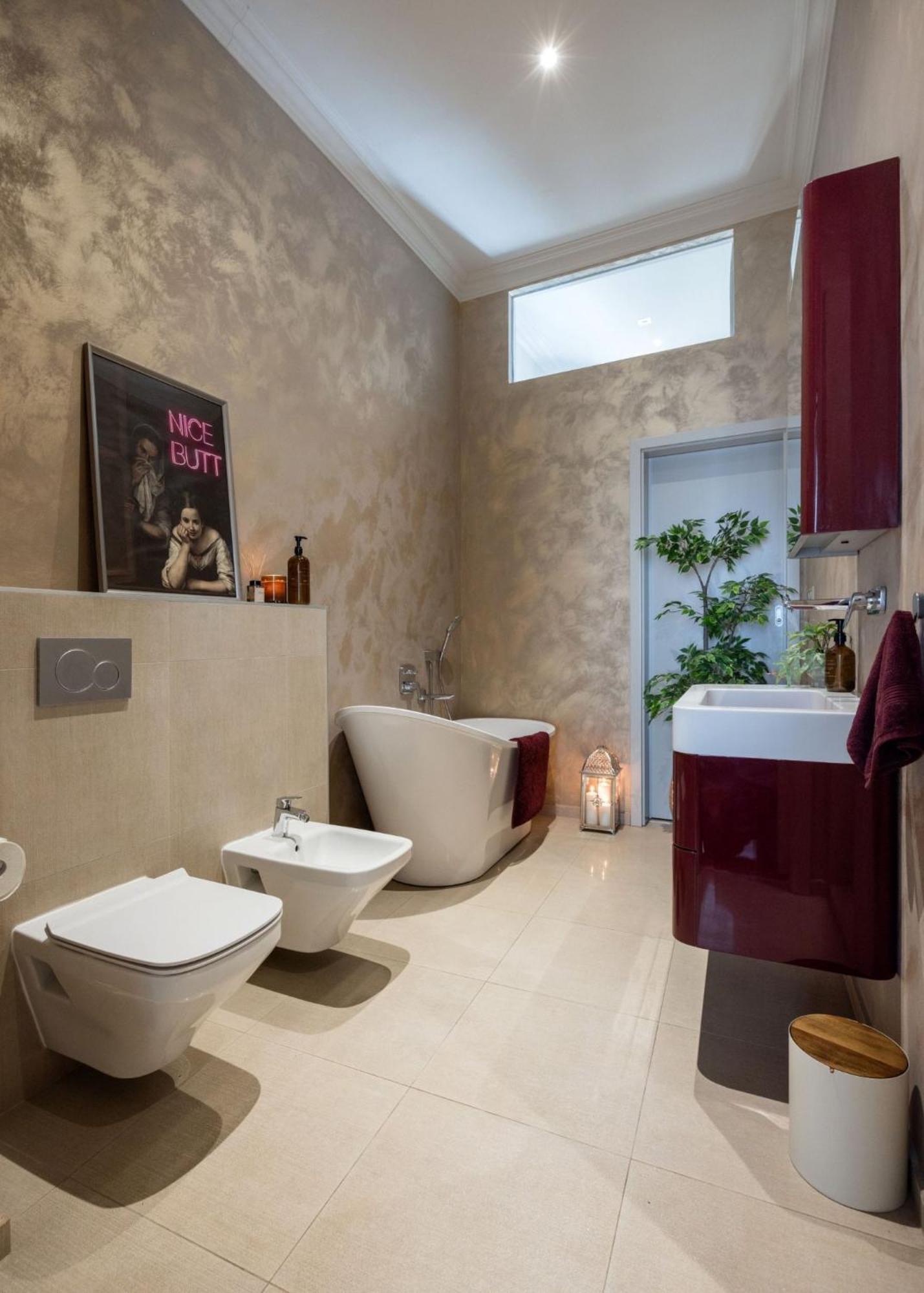 Timeless Elegant Apartment By Opera House Budapest Extérieur photo