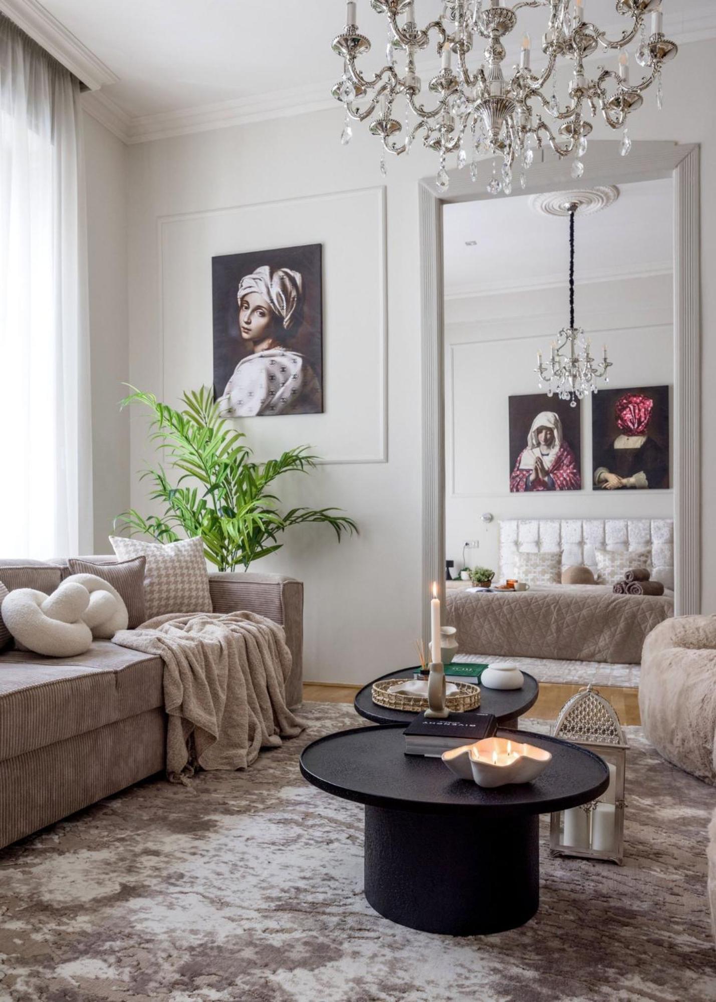 Timeless Elegant Apartment By Opera House Budapest Extérieur photo